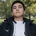 Руслан, 20 лет