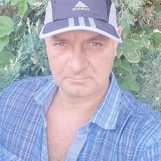 Фотография мужчины Сергей, 44 года из г. Усть-Лабинск