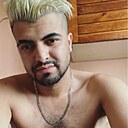 Джон, 27 лет