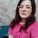 Малая, 34 года