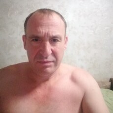 Фотография мужчины Алексей, 48 лет из г. Саяногорск