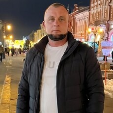 Фотография мужчины Александр, 37 лет из г. Балаково
