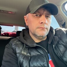 Фотография мужчины Алексей, 43 года из г. Курган