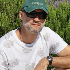 Фотография мужчины Игорь, 52 года из г. Брянск
