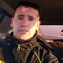 Виктор, 33 года