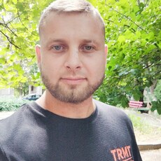 Фотография мужчины Руслан, 35 лет из г. Шахты