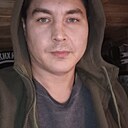 Иван, 36 лет