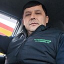 Али, 37 лет