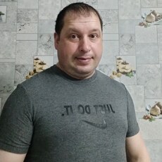 Фотография мужчины Серёжа, 41 год из г. Кирово-Чепецк