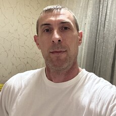 Фотография мужчины Олег, 41 год из г. Железнодорожный