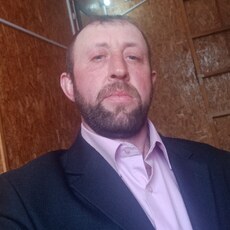 Фотография мужчины Андрей, 43 года из г. Костанай