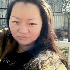 Фотография девушки Крим, 41 год из г. Алматы