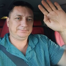 Фотография мужчины Serg, 49 лет из г. Анапа