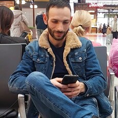 Фотография мужчины Мхитар, 32 года из г. Пенза