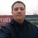 Андрей, 31 год