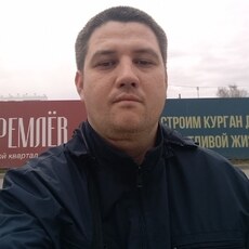 Фотография мужчины Андрей, 31 год из г. Курган