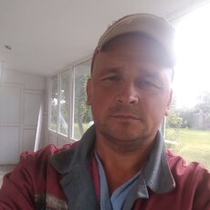 Фотография мужчины Гена, 42 года из г. Слуцк