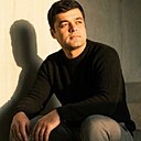 Джамал, 33 года