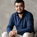Джамал, 33 года