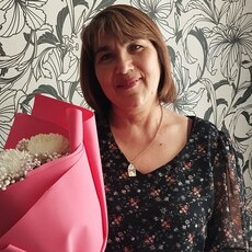 Фотография девушки Зинаида, 58 лет из г. Верхняя Пышма