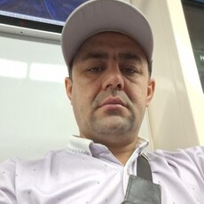 Фотография мужчины Sabir, 40 лет из г. Химки