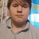 Руслан, 19 лет
