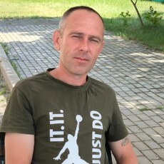Фотография мужчины Алекс, 45 лет из г. Витебск