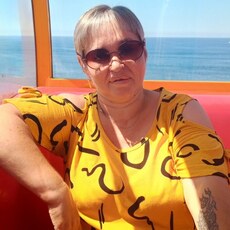 Фотография девушки Татьяна, 47 лет из г. Барабинск