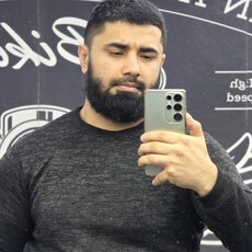 Фотография мужчины Алмас, 30 лет из г. Нахабино