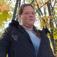Фотография девушки Анастасия, 43 года из г. Комсомольск-на-Амуре