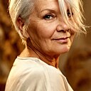Татьяна, 63 года