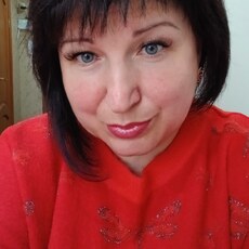 Фотография девушки Ирина, 48 лет из г. Пыть-Ях