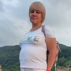 Фотография девушки Гулия, 43 года из г. Тольятти
