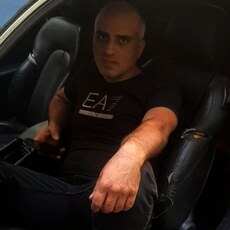 Фотография мужчины Devid, 40 лет из г. Варшава