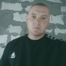 Фотография мужчины Илья, 29 лет из г. Барановичи
