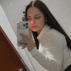 Фотография девушки Анастасия, 23 года из г. Руденск