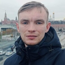 Фотография мужчины Дмитрий, 28 лет из г. Липецк