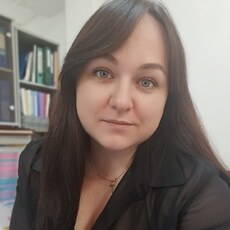 Фотография девушки Анастасия, 31 год из г. Архангельск