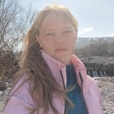 Фотография девушки Елена, 36 лет из г. Иссык