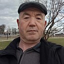 Алик, 50 лет