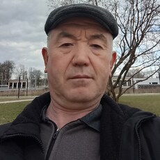 Фотография мужчины Алик, 50 лет из г. Гатчина