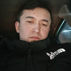 Фотография мужчины Тимур, 21 год из г. Лосино-Петровский
