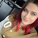 Виктория, 28 лет