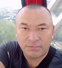 Фотография мужчины Серик, 47 лет из г. Кустанай