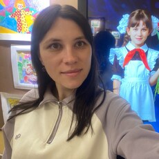 Фотография девушки Ольга, 31 год из г. Чита