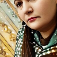 Фотография девушки Derskaya, 37 лет из г. Янгиюль