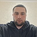 Анвар, 32 года