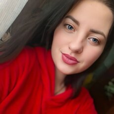 Фотография девушки Катя, 29 лет из г. Дрезден