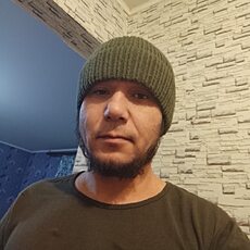 Фотография мужчины Алек, 36 лет из г. Бийск
