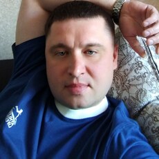 Фотография мужчины Егор, 35 лет из г. Стаханов